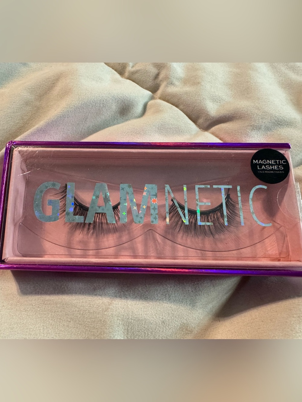 Glamnetic Magnetic Eyelashes - Virgo